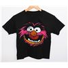 Image 1 : YOUTH MUPPETS MONSTER T-SHIRT S