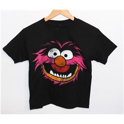 YOUTH MUPPETS MONSTER T-SHIRT L
