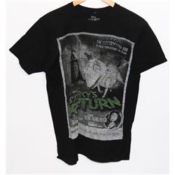 MENS FRANKENWENIEE T-SHIRT M