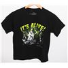 Image 1 : YOUTH FRANKENWENIEE T-SHIRT M