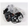 Image 1 : THREE NEW HEADLAMPS (REQUIRES SPECIALTY