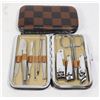 Image 1 : TWO NEW MANICURE SETS