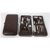 Image 1 : TWO NEW MANICURE SETS