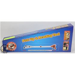 NEW PICK UP AND REACHING TOOL