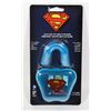Image 1 : NEW SUPERMAN YOUTH CUSTOM FIT MOUTHGUARD