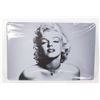 Image 1 : NEW MARILYN MONROE METAL SIGN