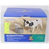Image 1 : NEW TOP PAW ON DEMAND FEDER (INFRARED PET TAG