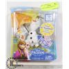 Image 1 : FROZEN SUMMER SINGIN OLAF