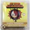 Image 1 : MY HERO ACADEMY SHOTO TODOROKI FIGURE