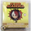 Image 1 : MY HERO ACADEMY SHOTO TODOROKI FIGURE