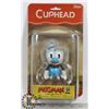 Image 1 : CUPHEAD MUGMAN ACTION FIGURE NEW