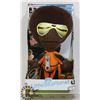 Image 1 : LITTLE BIG PLANET PLUSH COLLECTIBLE