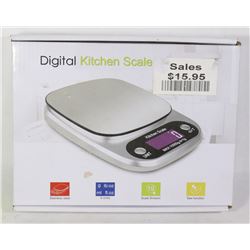 DIGITAL KITCHEN SCALE
