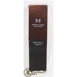 MISSHA PERFECT COVER B.B. CREAM 50 ML 1.7 OZ SPF 4