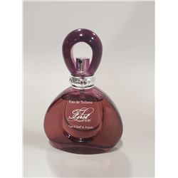 FIRST LOVE 50ML WOMENS EAU DE TOILETTE TESTER.