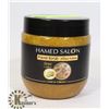 Image 1 : TUB OF HAMED SALON FACIAL SCRUB GOLD 500ML