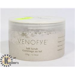 VENOFYE SALT SCRUB 350G