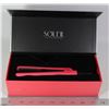 Image 1 : PINK SOLEIL MINI FLAT IRON