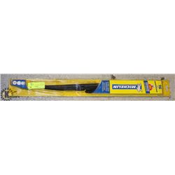 MICHELIN WIPER BLADE,  SIZE: 16". GENUINE