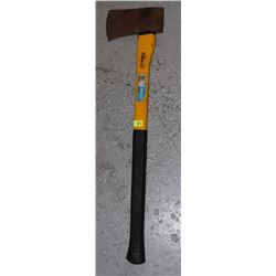 2.5LB HEAD AXE