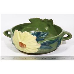 VINTAGE ROSEVILLE POTTER BOWL