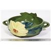 Image 1 : VINTAGE ROSEVILLE POTTER BOWL