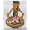 Image 1 : VINTAGE ROSEVILLE POTTERY VASE
