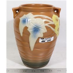 VINTAGE ROSEVILLE POTTERY VASE