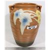 Image 1 : VINTAGE ROSEVILLE POTTERY VASE