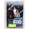 Image 1 : STAR WARS COLLECTIBLE CARDS IN BOX