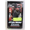 Image 1 : STAR WARS COLLECTIBLE CARDS IN BOX