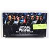 Image 1 : STAR WARS COLLECTIBLE CARDS IN BOX
