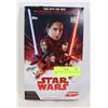 Image 1 : STAR WARS COLLECTIBLE CARDS IN BOX