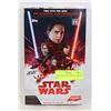 Image 1 : STAR WARS COLLECTIBLE CARDS IN BOX