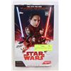 Image 1 : STAR WARS COLLECTIBLE CARDS IN BOX