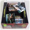Image 1 : STAR WARS COLLECTIBLE CARDS IN BOX