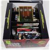 Image 1 : STAR WARS COLLECTIBLE CARDS IN BOX