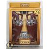 Image 1 : NEW COWBOY HIGH STYLE PLAY SET