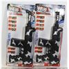 Image 1 : LOT OF TWO SUBMACHINE GUN KIDS TOYS
