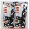 Image 1 : LOT OF TWO SUBMACHINE GUN KIDS TOYS