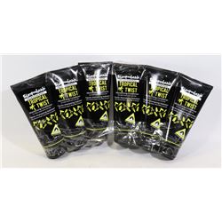 CASE OF 6 (200ML,EA) TROPICAL TWIST PROFESSIONAL