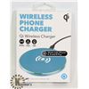 Image 1 : NEW GEMS QI WIRELESS PHONE CHARGER