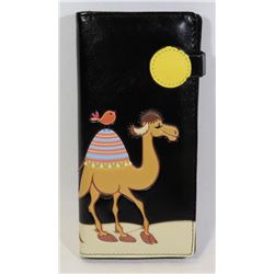 NEW SHAG WEAR WOMENS WALLET