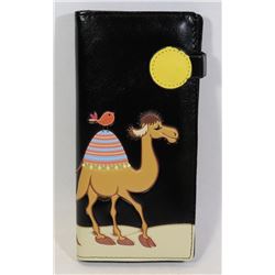 NEW SHAG WEAR WOMENS WALLET