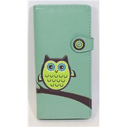 NEW SHAG WEAR WOMENS WALLET
