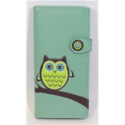 NEW SHAG WEAR WOMENS WALLET