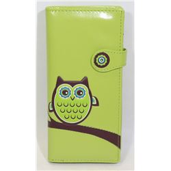 NEW SHAG WEAR WOMENS WALLET