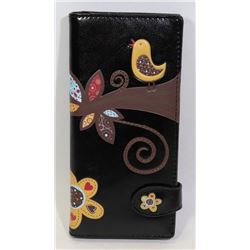 NEW SHAG WEAR WOMENS WALLET