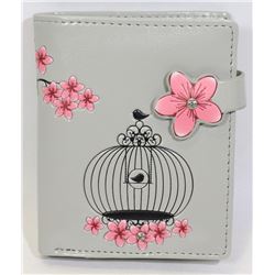 NEW SHAG WEAR WOMENS WALLET