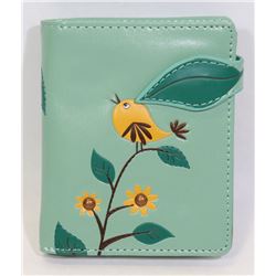 NEW SHAG WEAR WOMENS WALLET